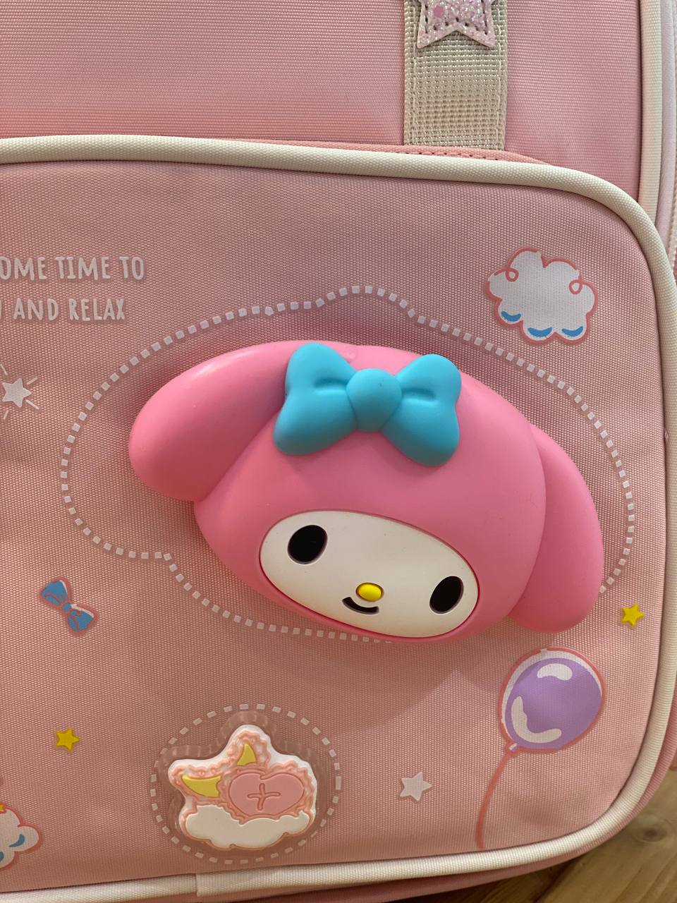 IMG_20250806_194405_727 کوله مدرسه کرومی و ملودی plincell - Image 10