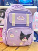 کوله مدرسه کرومی و ملودی plincell - Image 3