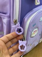 کوله مدرسه کرومی و ملودی plincell - Image 4