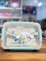 ظرف غذای سه قسمتی - Image 4