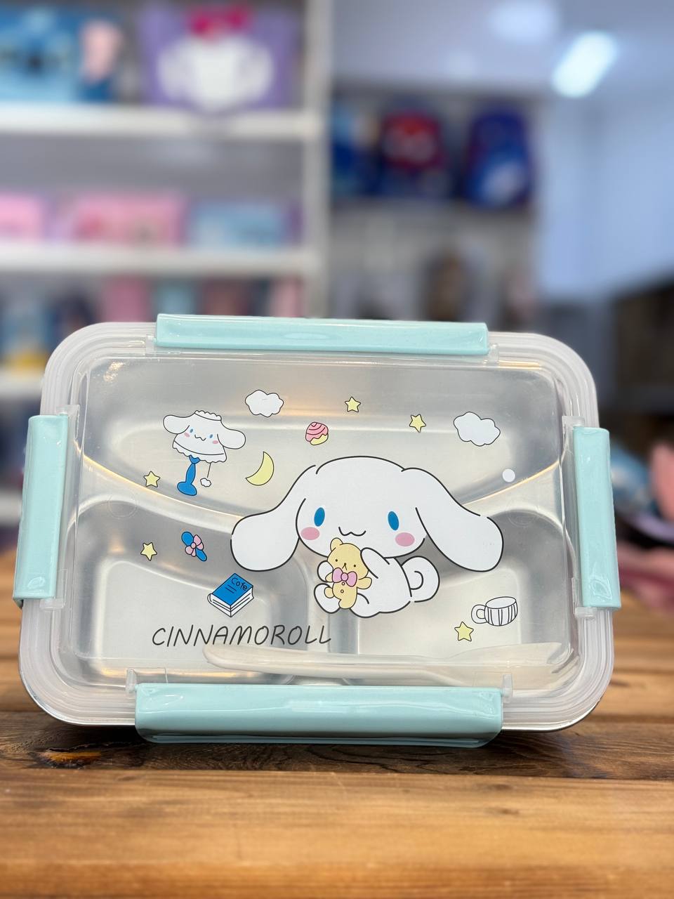 IMG_20250913_165236_437 ظرف غذای سه قسمتی - Image 4