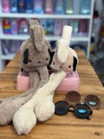 نیم بوت بچگانه خرگوش - Image 7