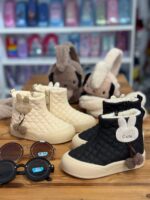 نیم بوت بچگانه خرگوش - Image 2