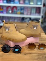 نیم بوت بچگانه تدی - Image 4