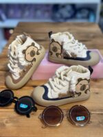 نیم بوت بچگانه کاپی بارا