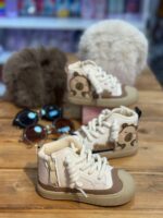 نیم بوت بچگانه کاپی بارا - Image 6