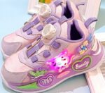 کتونی بچگانه کرومی Beauty