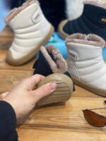 نیم بوت بچگانه m.i.u - Image 3