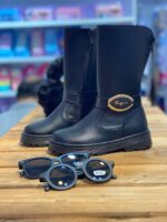 بوت بچگانه بلند - Image 2