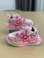 کتونی بچگانه کرومی Beauty - Image 3