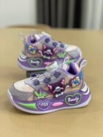 کتونی بچگانه کرومی Beauty - Image 4