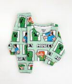 ست راحتی بچگانه کبریتی COCO - Image 6