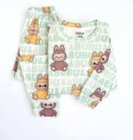 ست راحتی بچگانه کبریتی COCO - Image 5