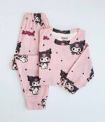 ست راحتی بچگانه کبریتی COCO - Image 8