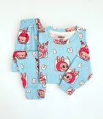 ست راحتی بچگانه کبریتی COCO - Image 2