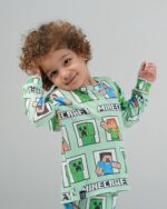 ست راحتی بچگانه کبریتی COCO - Image 14