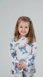 ست راحتی بچگانه کبریتی COCO - Image 16