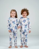 ست راحتی بچگانه کبریتی COCO