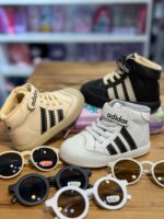 نیم ساق بچگانه آدیداس