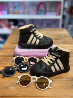 نیم ساق بچگانه آدیداس - Image 4