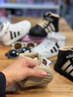 نیم ساق بچگانه آدیداس - Image 2