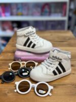 نیم ساق بچگانه آدیداس - Image 6