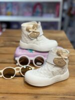 بوت بچگانه خرگوش چسبی - Image 5