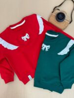 بلوز تک یلدایی دانتل