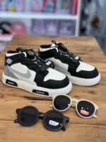 نیمساق پیچی NKIE وین استار - Image 4