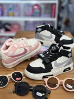 نیمساق پیچی NKIE وین استار - Image 2