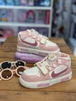 نیمساق پیچی NKIE وین استار - Image 3