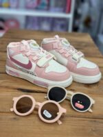 نیمساق پیچی NKIE وین استار - Image 5