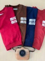 دورس بلوز شلوار بچگانه miu