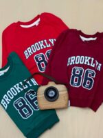 بلوز دورس 86