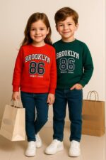 بلوز دورس 86 - Image 5