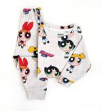 ست راحتی بچگانه کبریتی COCO - Image 2