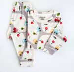 ست راحتی بچگانه کبریتی COCO - Image 3