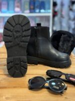 نیم بوت min - Image 2