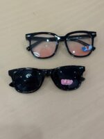 دورس شلوار پاپیون مشکی - Image 4