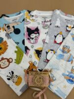 ست راحتی بچگانه کبریتی koala