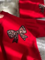 دورس پاپیون پلنگی - Image 2