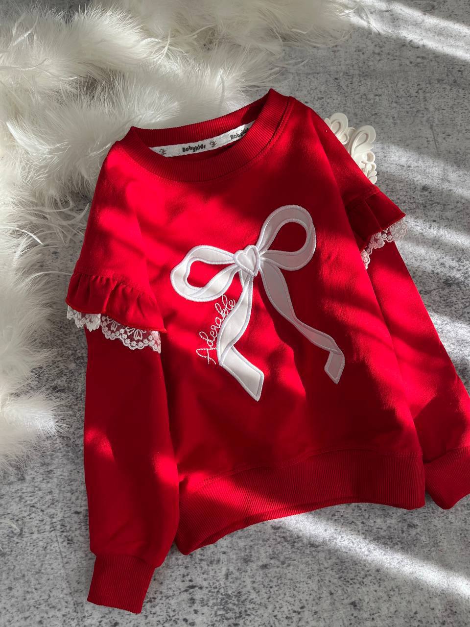 IMG_20251204_180650_011 دورس پاپیون سفید - Image 1