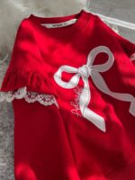 دورس پاپیون سفید - Image 3