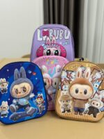 کوله فایبر گلاس وارداتی بچگانه - Image 5