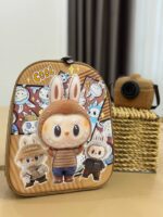 کوله فایبر گلاس وارداتی بچگانه - Image 6