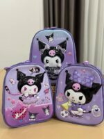 کوله فایبر گلاس وارداتی بچگانه