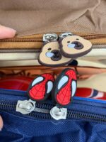 کوله فایبر گلاس وارداتی بچگانه - Image 17