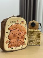 کوله فایبر گلاس وارداتی بچگانه - Image 14