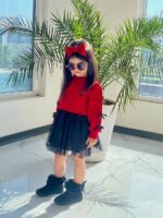 دورس و دامن بچگانه - Image 3