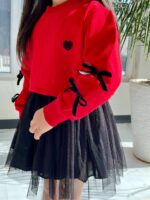 دورس و دامن بچگانه - Image 4